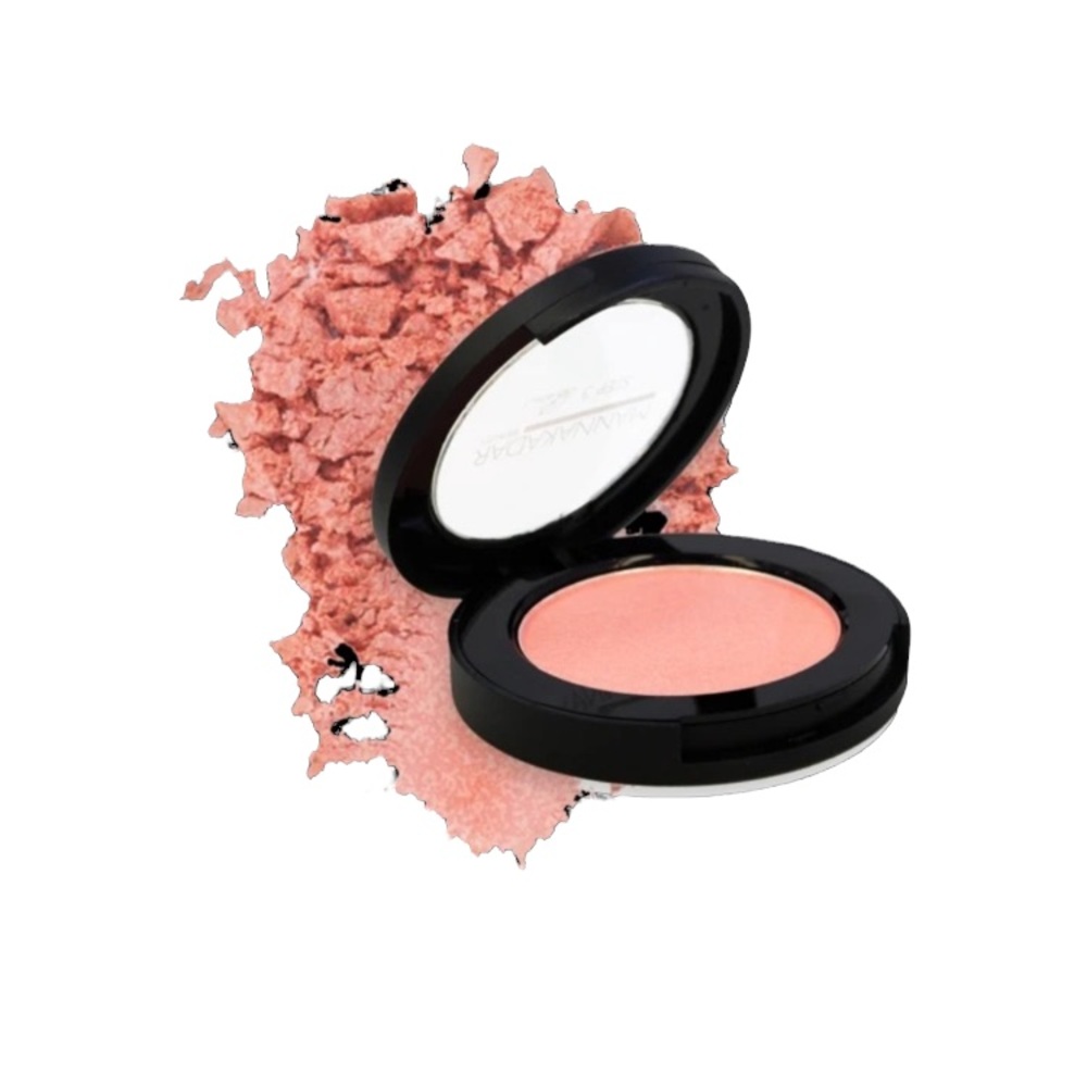 NWT Manna Kadar Long-Wear Mineral Powders GLAM